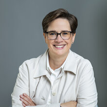 Portraitfoto: Martina Landsmann