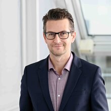 Portraitfoto: Patrick Minar