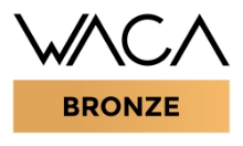 WACA Logo